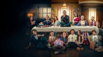 توقيت العرض.. موعد بث الحلقة 17 من مسلسل لعبة وقلبت بجد وقائمة القنوات الناقلة